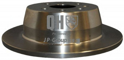 JP GROUP 1263200909 -  Тормозной диск